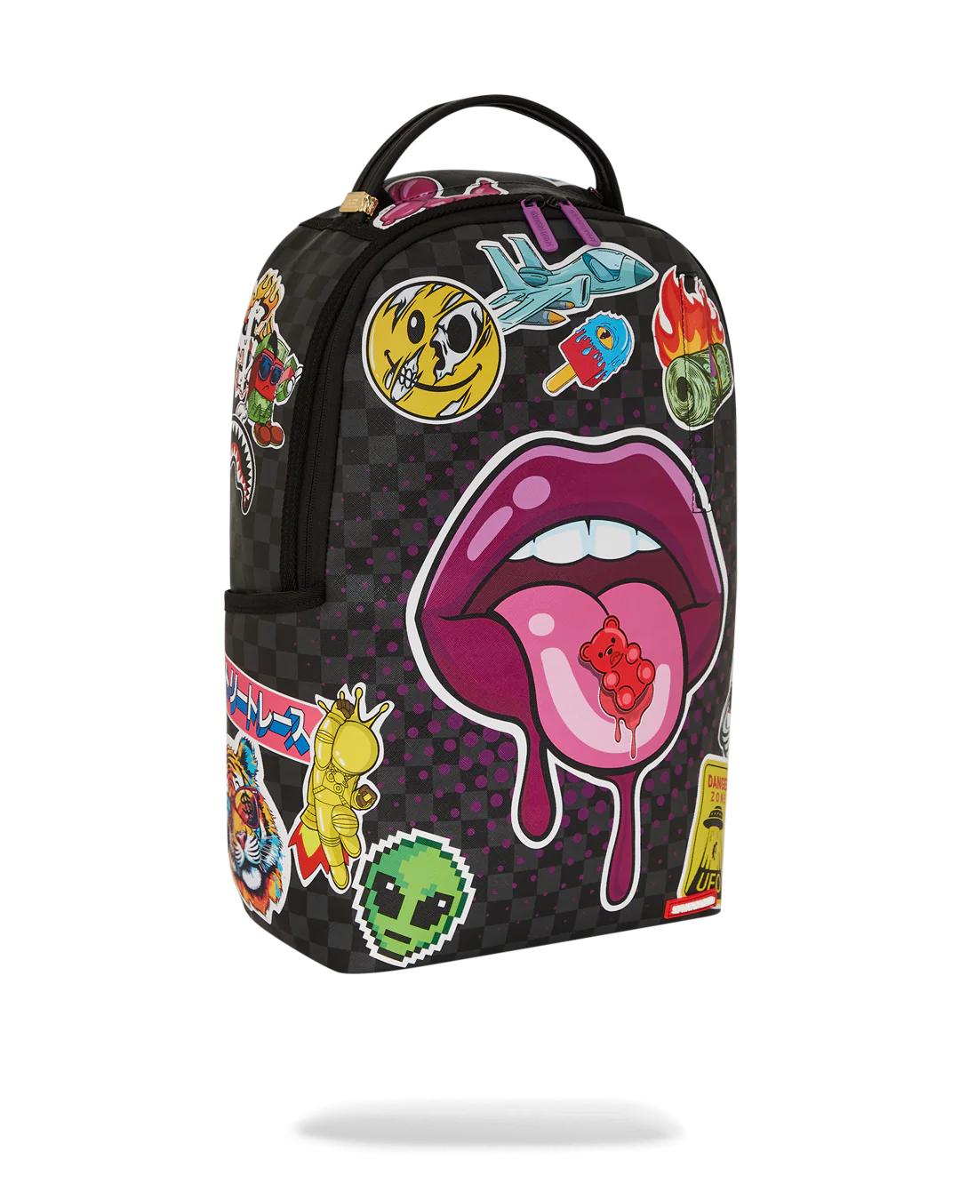 TASTY DLXSV BACKPACK | Sprayground Recommended