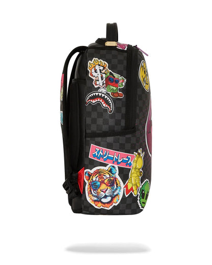 TASTY DLXSV BACKPACK | Sprayground Recommended