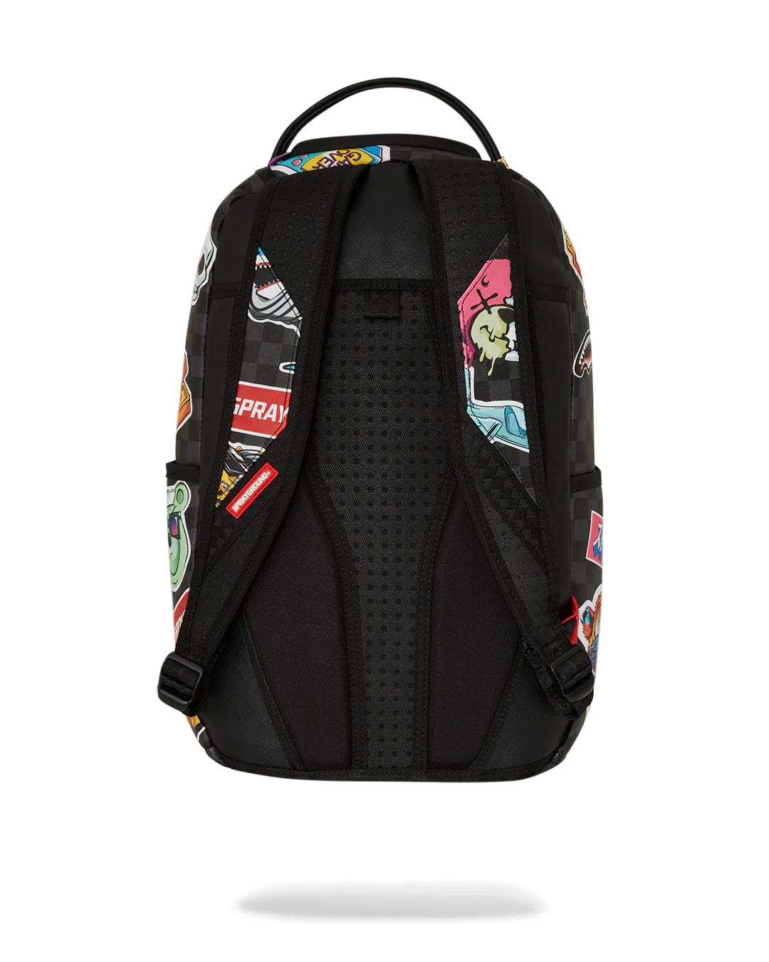 TASTY DLXSV BACKPACK | Sprayground Recommended