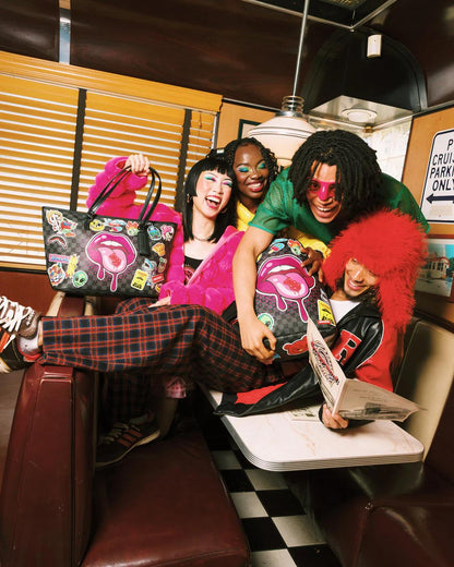 TASTY DLXSV BACKPACK | Sprayground Recommended