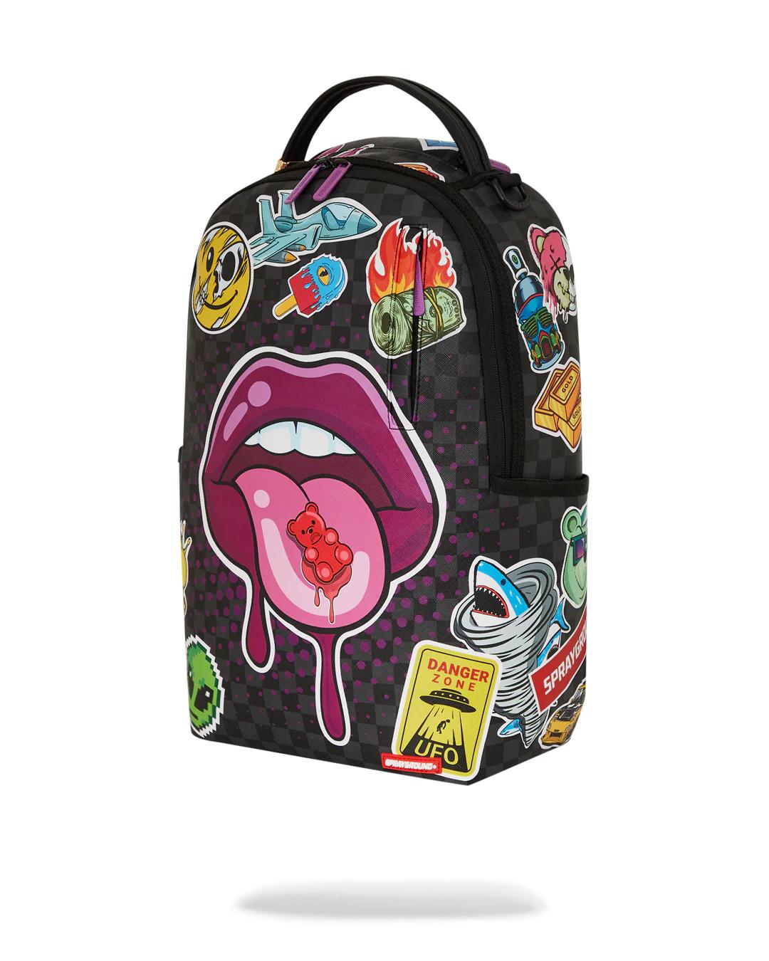 TASTY DLXSV BACKPACK | Sprayground Recommended