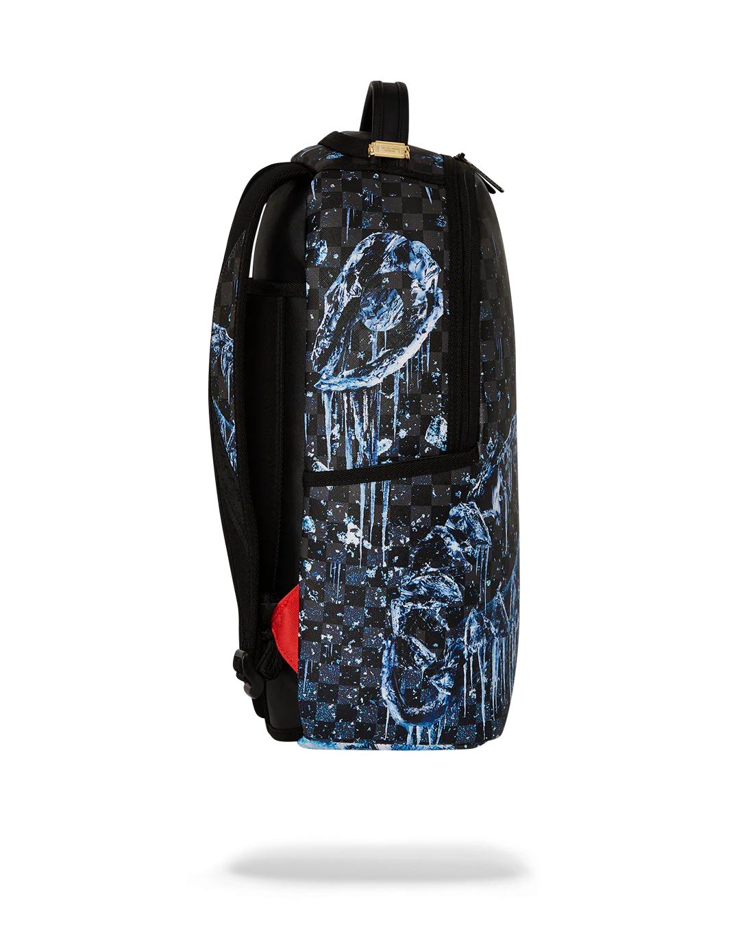 COLD HEAT DLXSV BACKPACK | Sprayground Exclusive
