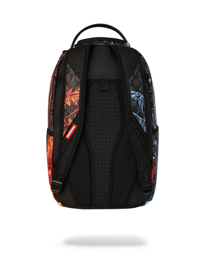 COLD HEAT DLXSV BACKPACK | Sprayground Exclusive