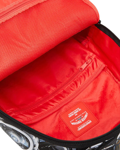 NEW CITY ANDROID BACKPACK | Sprayground Signature