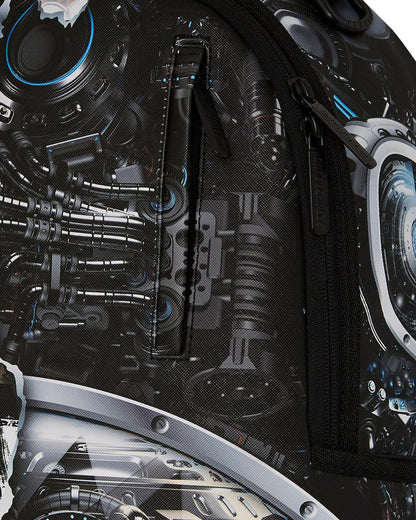 NEW CITY ANDROID BACKPACK | Sprayground Signature