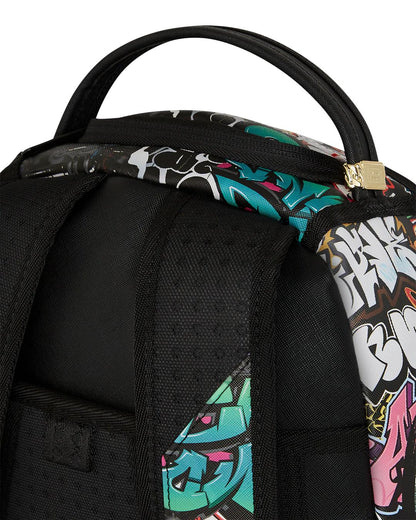 NEW CITY ANDROID BACKPACK | Sprayground Signature