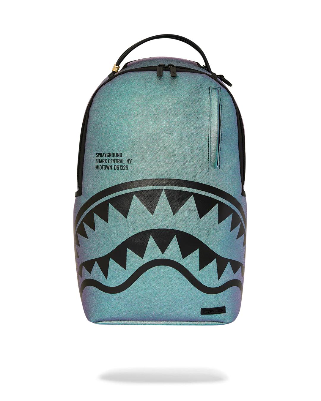 THE SLICKNESS BACKPACK | Sprayground Classic