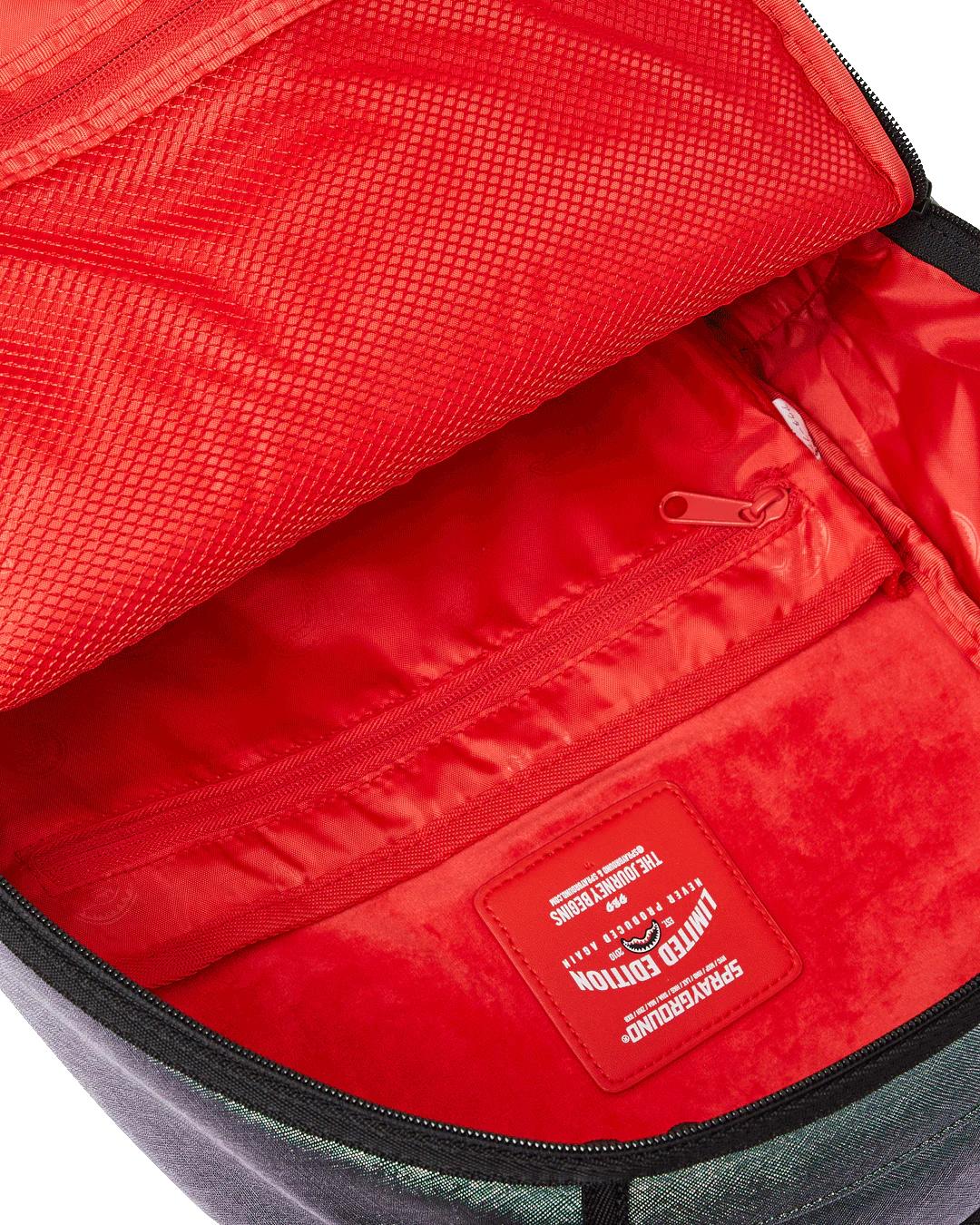 THE SLICKNESS BACKPACK | Sprayground Classic