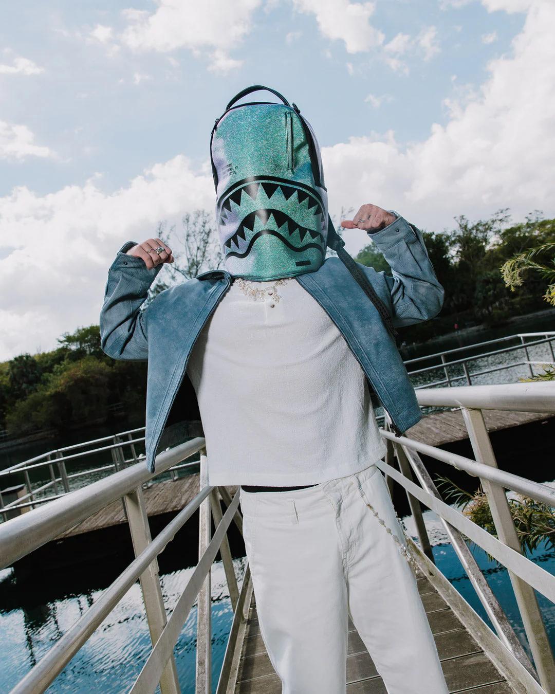 THE SLICKNESS BACKPACK | Sprayground Classic