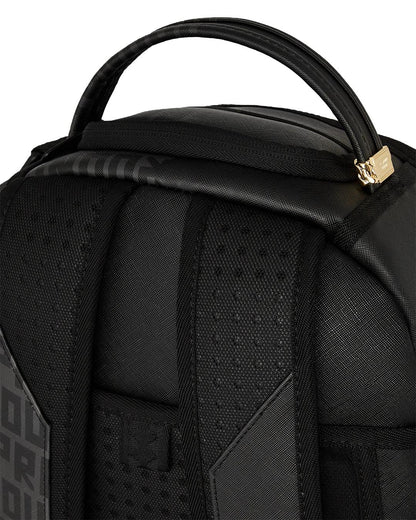 SHARK CENTRAL DOUBLE TROUBLE DLXSV BACKPACK | Sprayground Essential