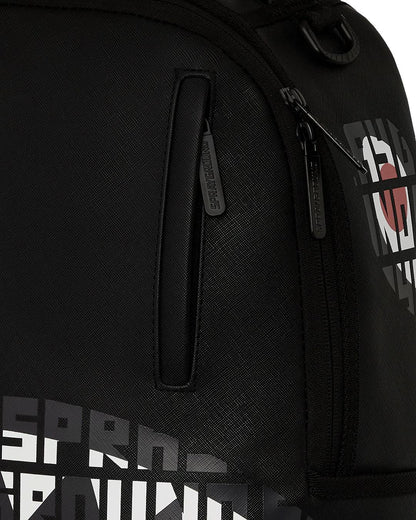 SHARK CENTRAL SHARKCODE BACKPACK | Sprayground Everyday