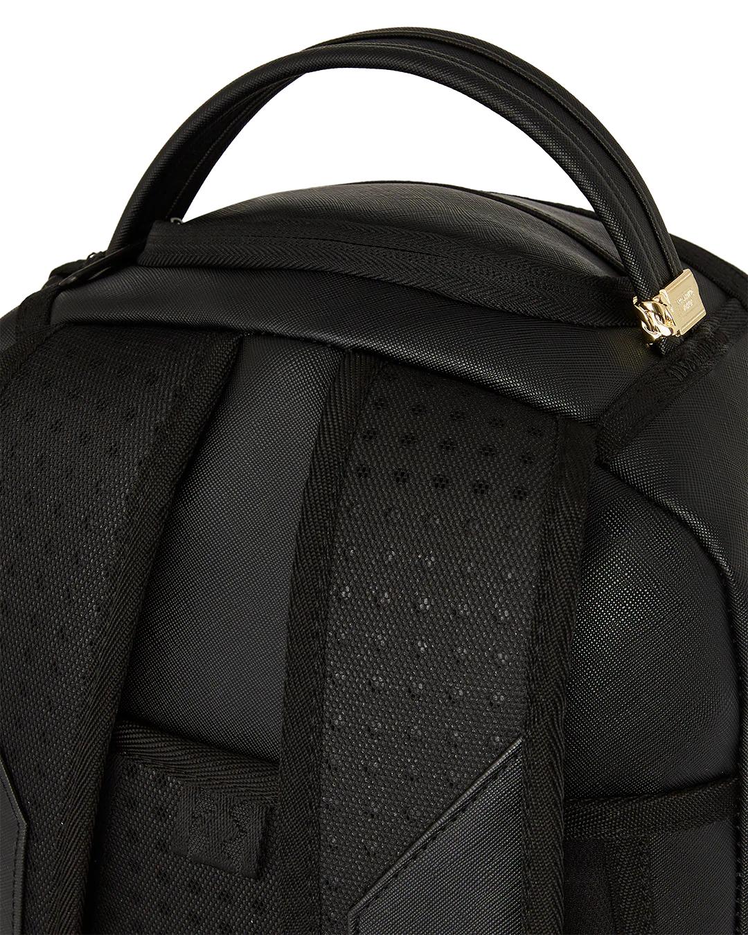 SHARK CENTRAL SHARKCODE BACKPACK | Sprayground Everyday
