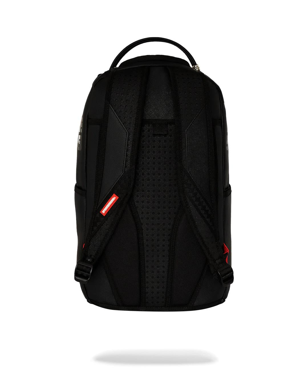 SHARK CENTRAL SHARKCODE BACKPACK | Sprayground Everyday