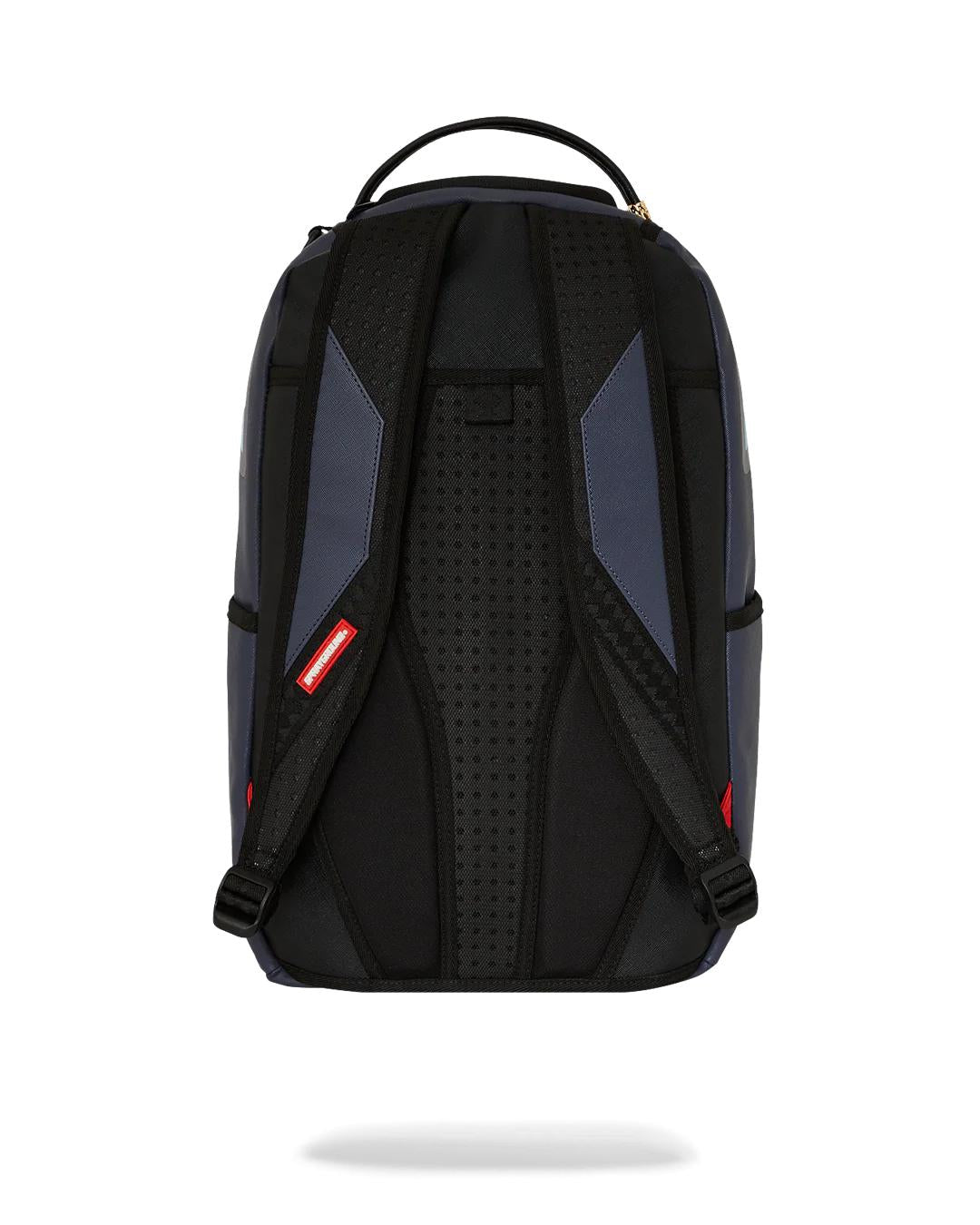 SHARK CENTRAL LATE ARRIVAL DLXSV BACKPACK | Sprayground Great Value