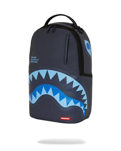 SHARK CENTRAL LATE ARRIVAL DLXSV BACKPACK | Sprayground Great Value