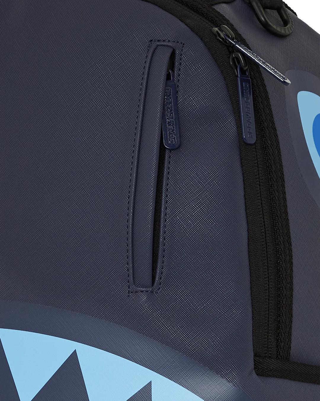 SHARK CENTRAL LATE ARRIVAL DLXSV BACKPACK | Sprayground Great Value