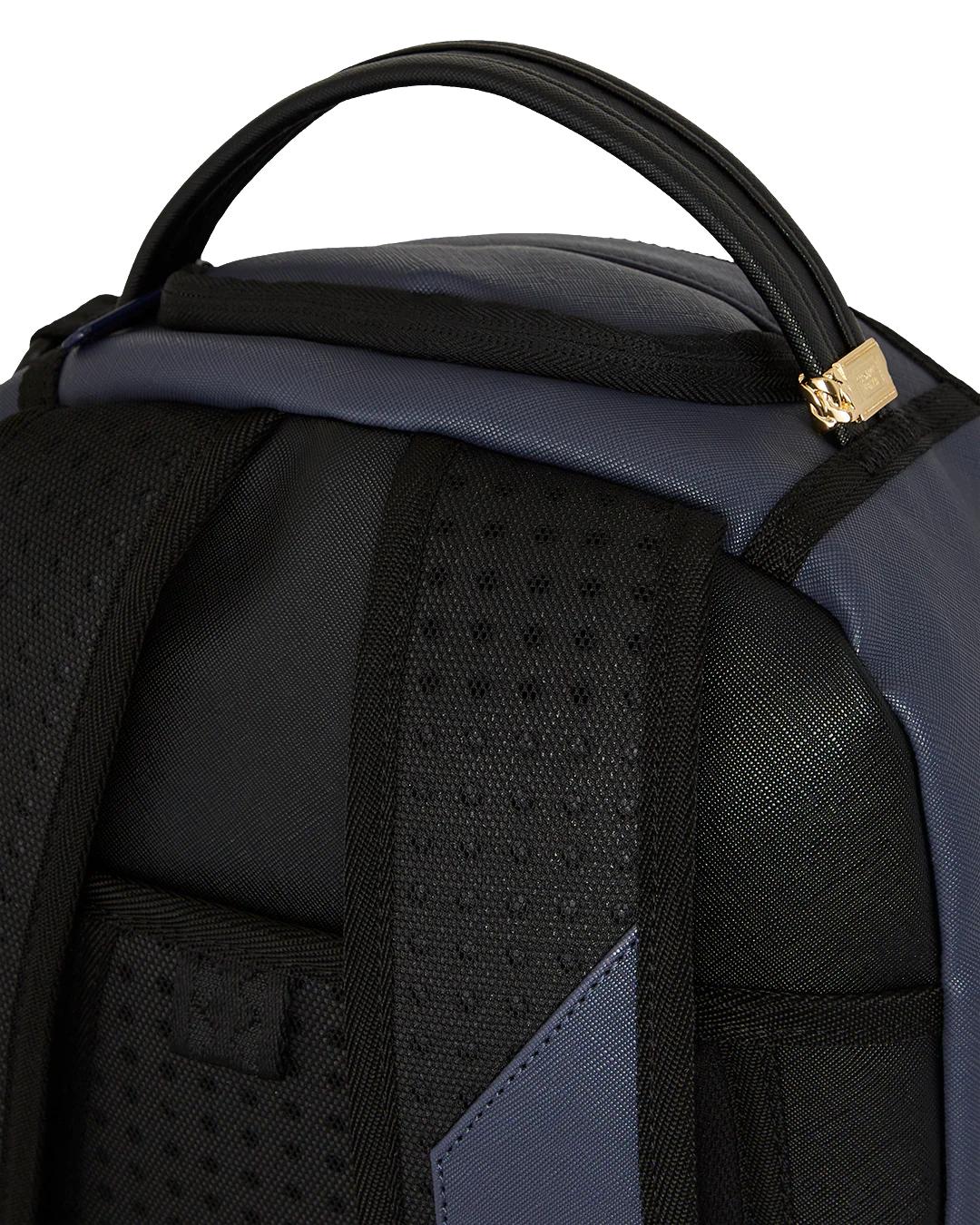 SHARK CENTRAL LATE ARRIVAL DLXSV BACKPACK | Sprayground Great Value