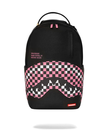 SHARK CENTRAL MIDTOWN BACKPACK | Sprayground Latest
