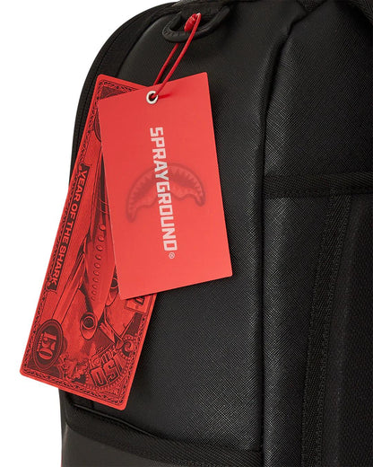 SHARK CENTRAL MIDTOWN BACKPACK | Sprayground Latest