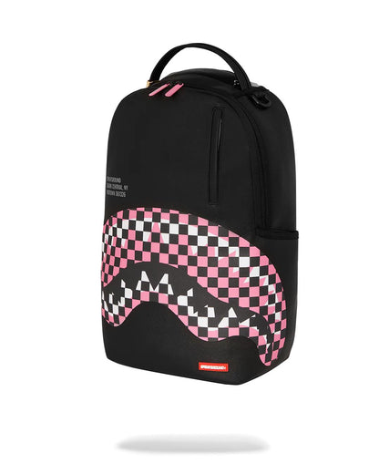 SHARK CENTRAL MIDTOWN BACKPACK | Sprayground Latest