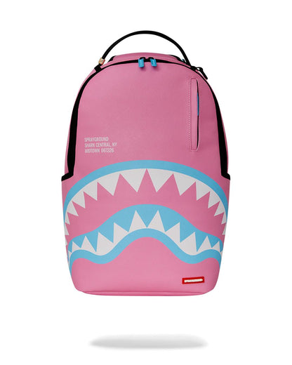 SHARK CENTRAL AMUSEMENT DLXSV BACKPACK | Sprayground Quality