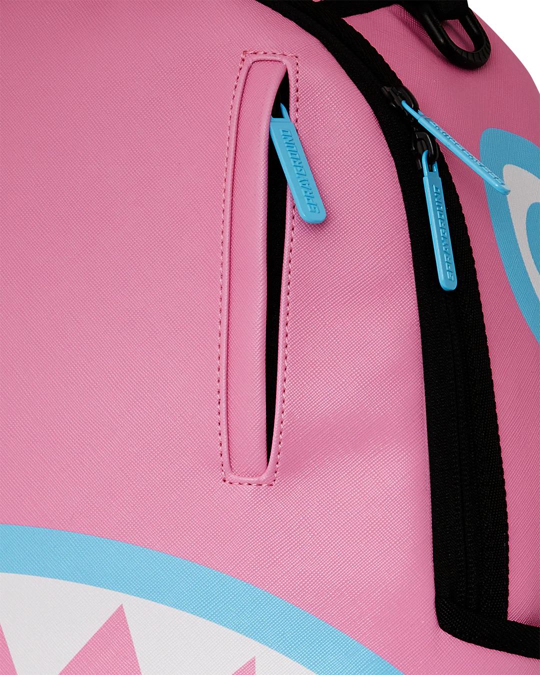 SHARK CENTRAL AMUSEMENT DLXSV BACKPACK | Sprayground Quality
