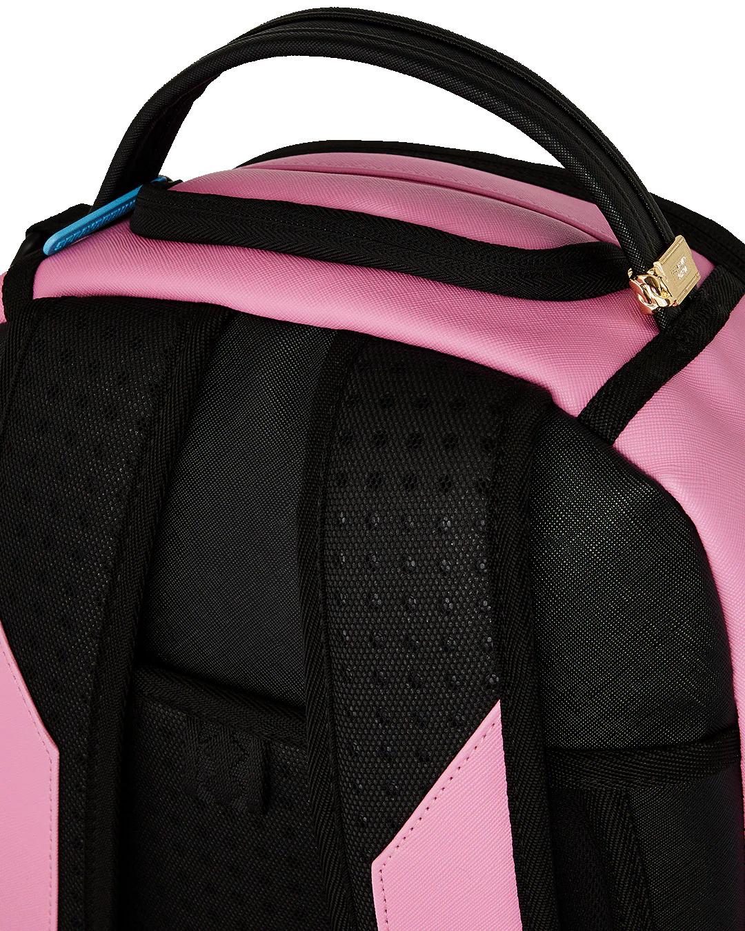 SHARK CENTRAL AMUSEMENT DLXSV BACKPACK | Sprayground Quality