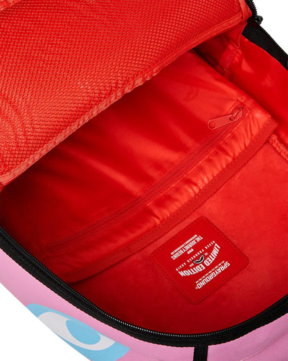 SHARK CENTRAL AMUSEMENT DLXSV BACKPACK | Sprayground Quality