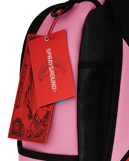 SHARK CENTRAL AMUSEMENT DLXSV BACKPACK | Sprayground Quality