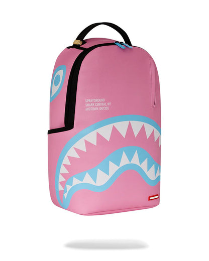 SHARK CENTRAL AMUSEMENT DLXSV BACKPACK | Sprayground Quality