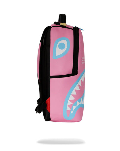 SHARK CENTRAL AMUSEMENT DLXSV BACKPACK | Sprayground Quality