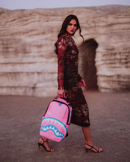SHARK CENTRAL AMUSEMENT DLXSV BACKPACK | Sprayground Quality