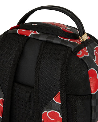NARUTO ITACHI ON CLOUDS DLXSV BACKPACK | Sprayground Trending