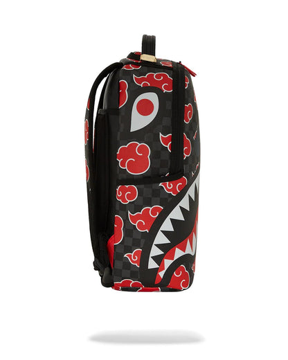 NARUTO ITACHI ON CLOUDS DLXSV BACKPACK | Sprayground Trending