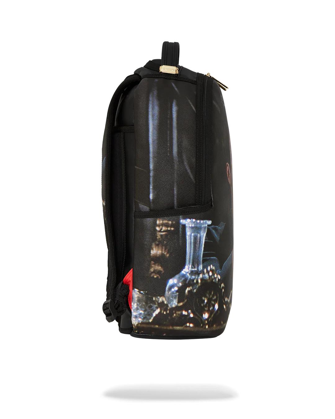 SCARFACE POINT IT OUT BACKPACK | Sprayground Best Seller