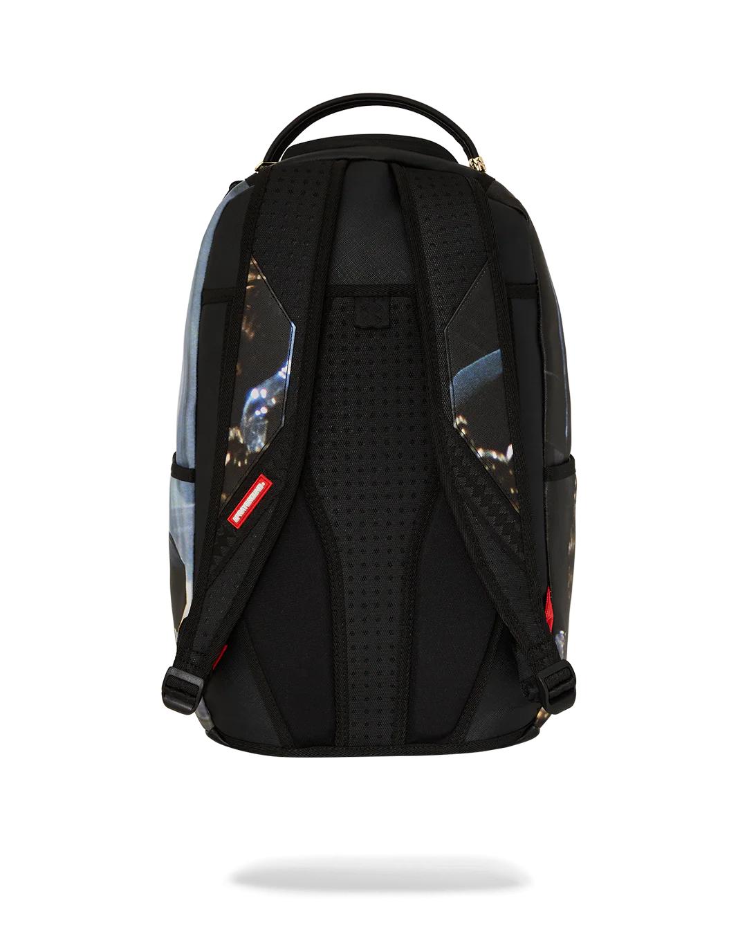 SCARFACE POINT IT OUT BACKPACK | Sprayground Best Seller