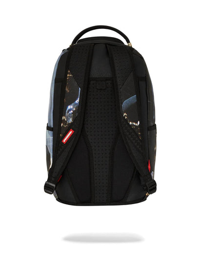 SCARFACE POINT IT OUT BACKPACK | Sprayground Best Seller