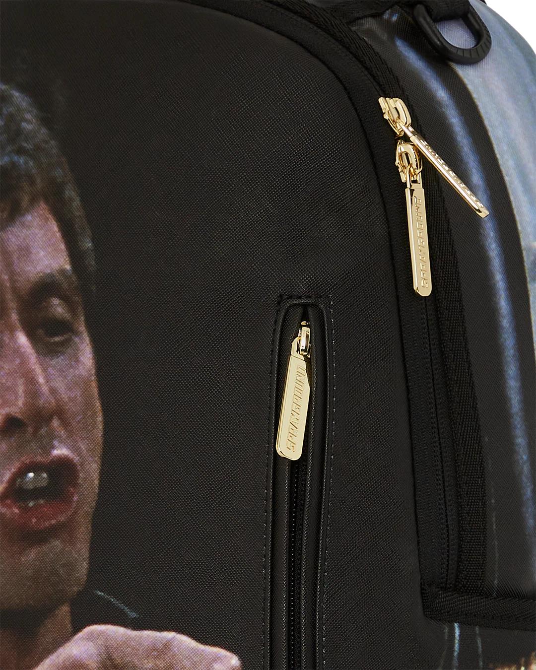 SCARFACE POINT IT OUT BACKPACK | Sprayground Best Seller