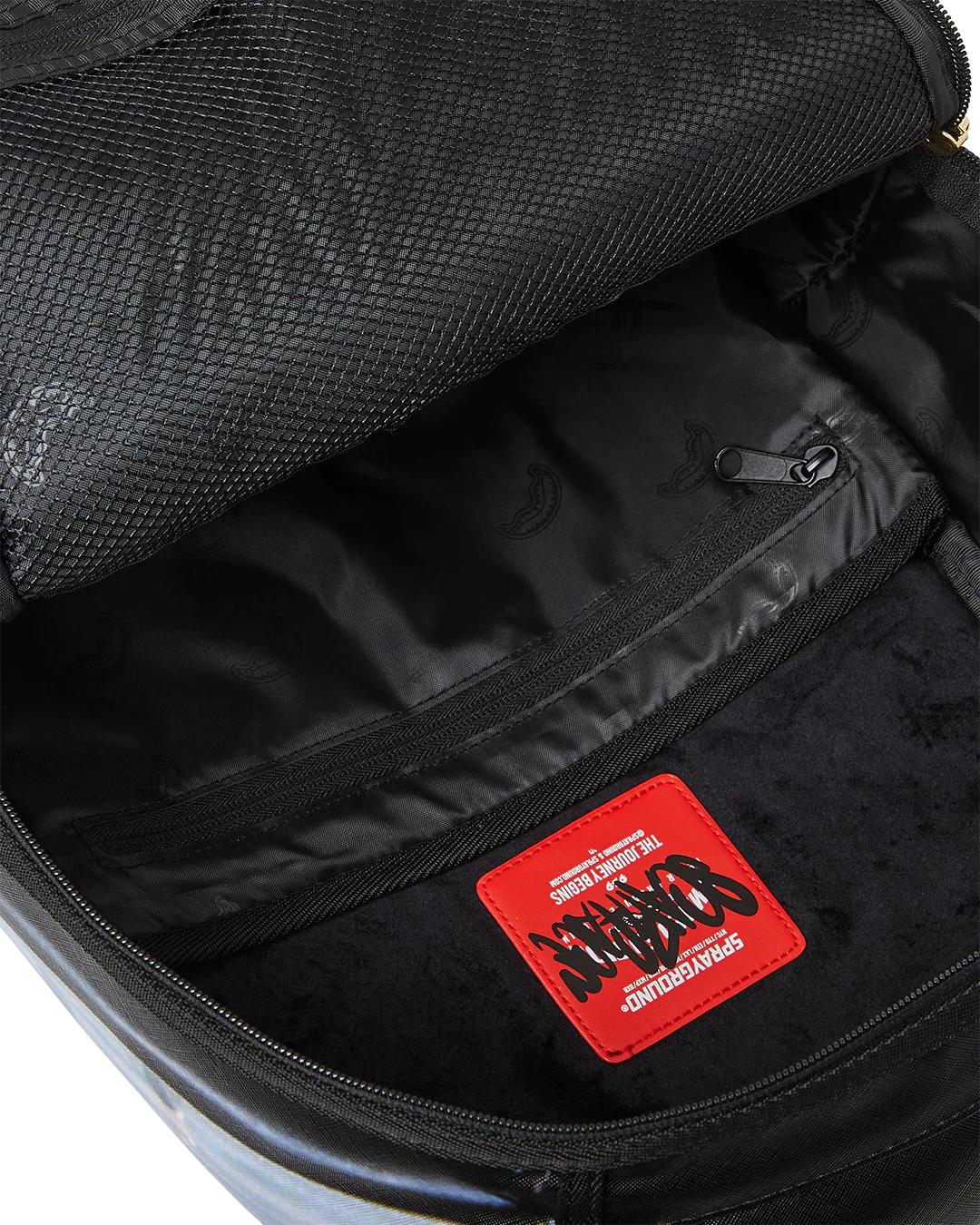 SCARFACE POINT IT OUT BACKPACK | Sprayground Best Seller