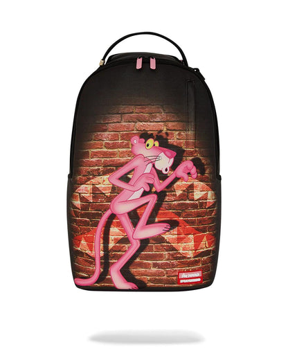 PINK PANTHER CAN'T CATCH ME DLXR BACKPACK | Sprayground Exclusive