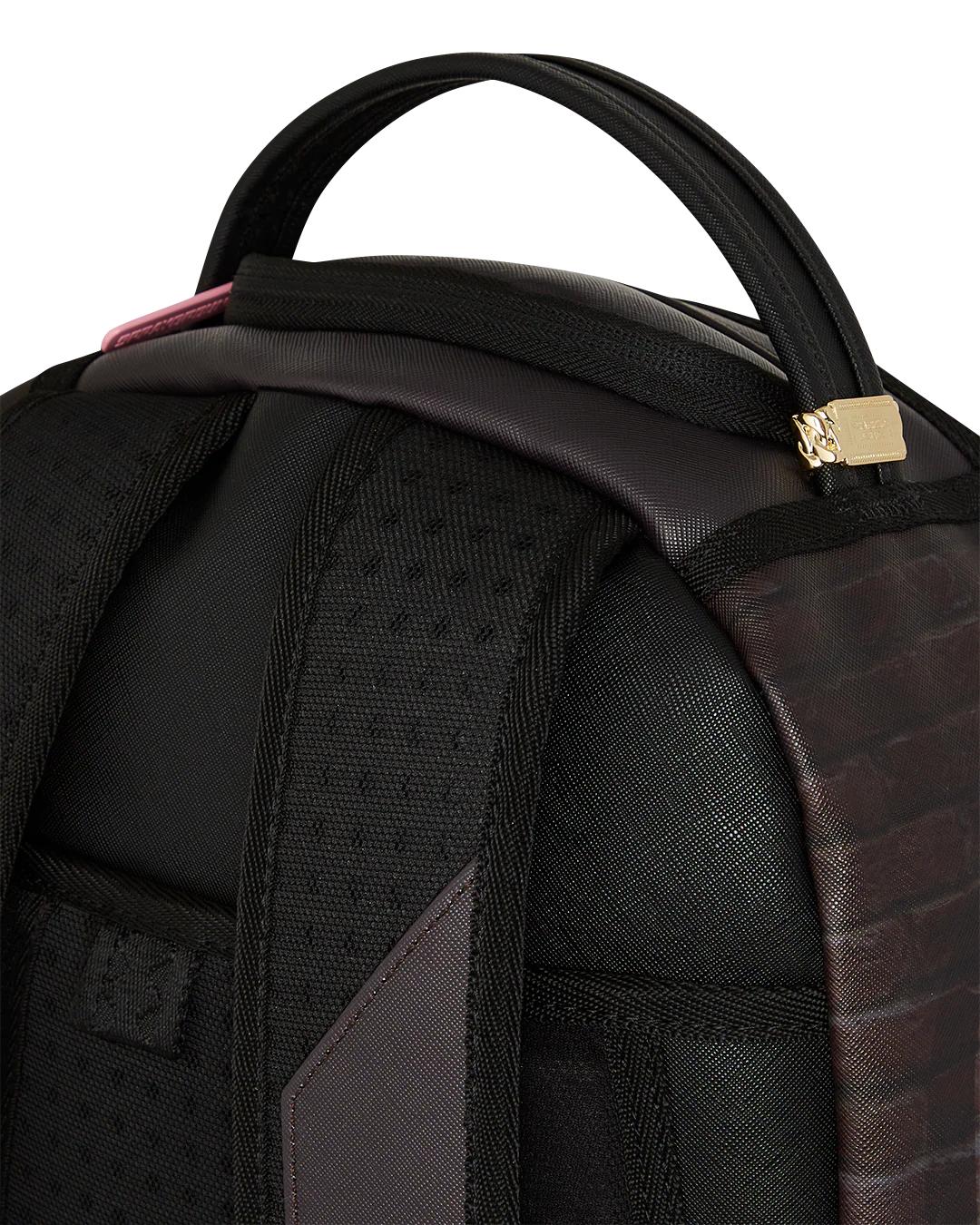 PINK PANTHER CAN'T CATCH ME DLXR BACKPACK | Sprayground Exclusive