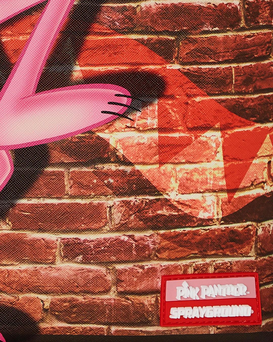 PINK PANTHER CAN'T CATCH ME DLXR BACKPACK | Sprayground Exclusive