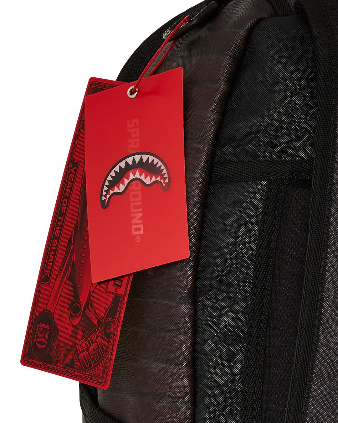 PINK PANTHER CAN'T CATCH ME DLXR BACKPACK | Sprayground Exclusive