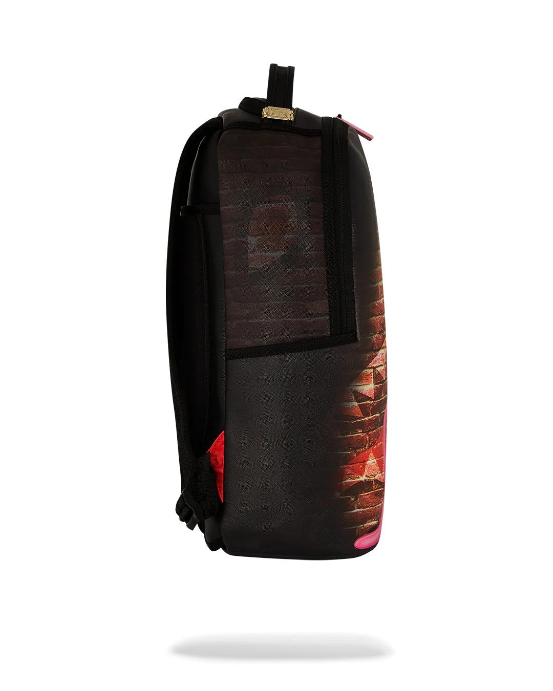 PINK PANTHER CAN'T CATCH ME DLXR BACKPACK | Sprayground Exclusive