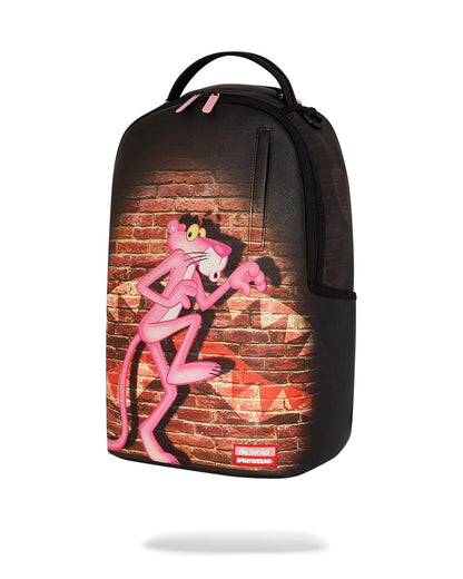 PINK PANTHER CAN'T CATCH ME DLXR BACKPACK | Sprayground Exclusive