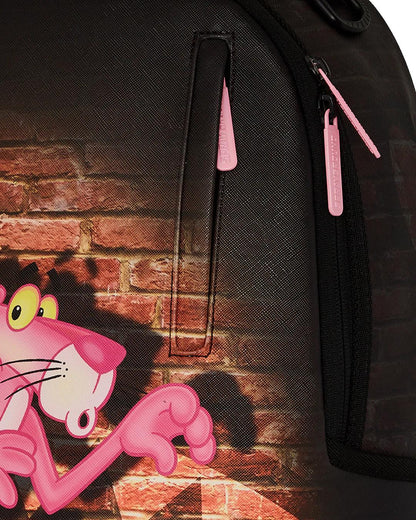 PINK PANTHER CAN'T CATCH ME DLXR BACKPACK | Sprayground Exclusive