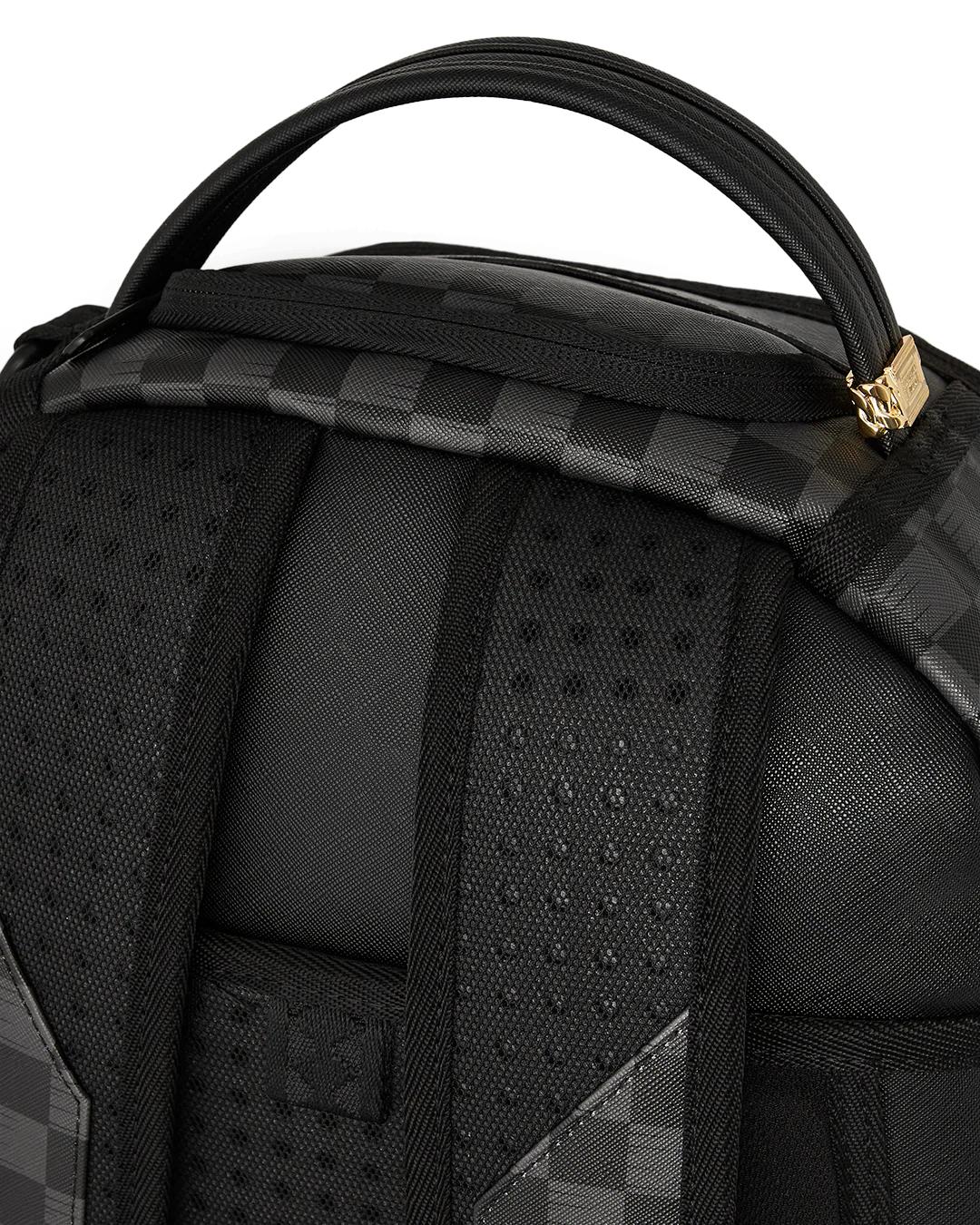 NARUTO STORM RUSH BACKPACK | Sprayground Signature