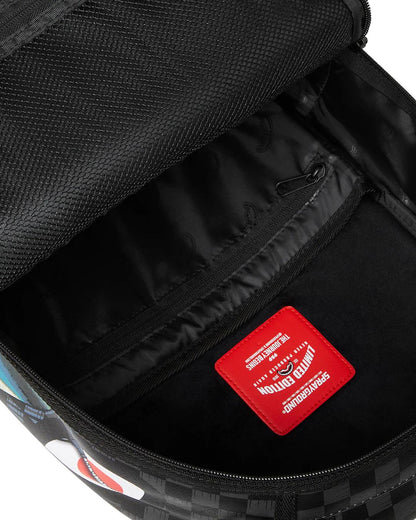 NARUTO STORM RUSH BACKPACK | Sprayground Signature