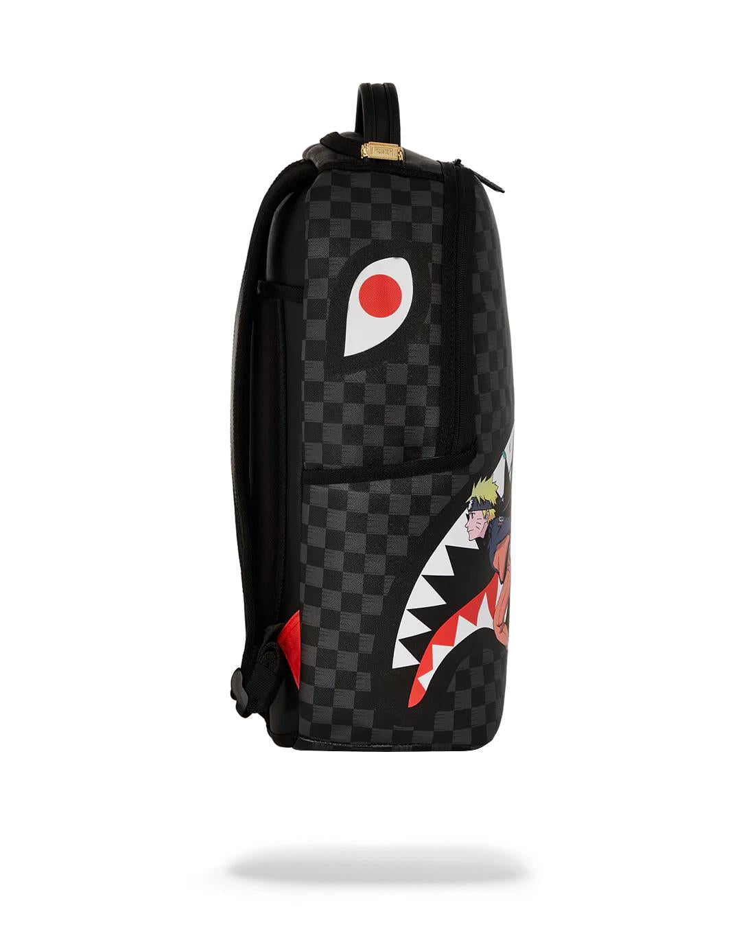 NARUTO STORM RUSH BACKPACK | Sprayground Signature