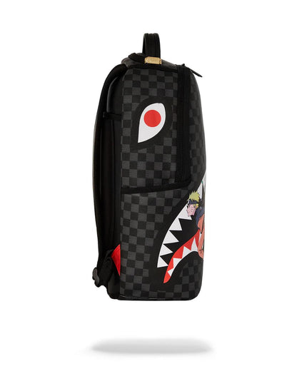 NARUTO STORM RUSH BACKPACK | Sprayground Signature